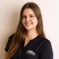Christina Beckner Email