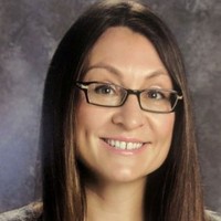 TOPEKA PUBLIC SCHOOLS Employee Michelle Dinges's profile photo