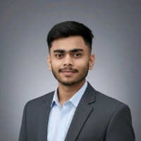 Harsh Ambekar Email