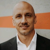 Thunderful Malmö Employee Johan Petersson's profile photo