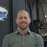 Tenvoorde Ford Employee Craig Schaefer's profile photo