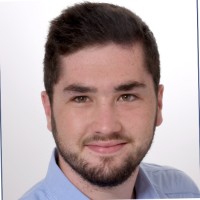 SchuSta Engineering GmbH Employee Henry Lauterbach's profile photo