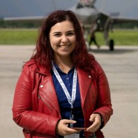 Jagello 2000 Employee Slavomíra Ficeriová's profile photo