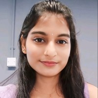 Aleena Joby's profile photo