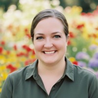 Allied Blending Employee Kristina Anderson's profile photo