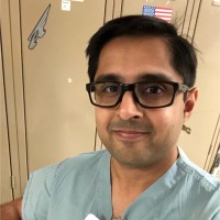 Manthan Patel Email & Phone Number