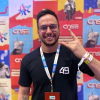 49 educação Employee Victor Motta's profile photo