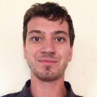 Peoples Gas Employee Kevin Enders's profile photo