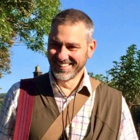 Scottish Woodlands Ltd Employee Michael Hall's profile photo