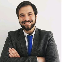 CarNext.com Employee Pedro Rodriguez Otero's profile photo