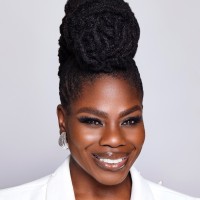 Danessa Myricks