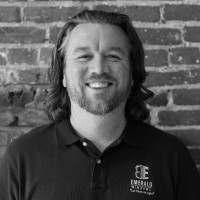 Emerald Windows Inc Employee Eric Danner's profile photo