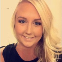 Upmc Passavant Employee Rebecca Werner's profile photo