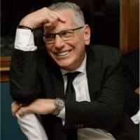 Robert Rosenberg Email & Phone Number