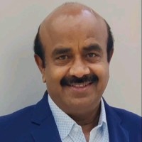 Kajaria Ceramics Limited Employee Rajendran P's profile photo