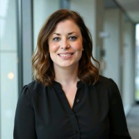 Millerbernd Employee Angela Mortezaee's profile photo