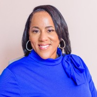 District of Columbia Public Schools (DCPS) Employee Mekea Anderson's profile photo