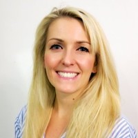 Wiredcraft Employee Franziska Jenter's profile photo