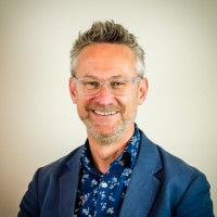 ANZ Employee Darren Pratt's profile photo