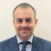 CISSS de l'Abitibi-Témiscamingue Employee Raghid Kikano's profile photo