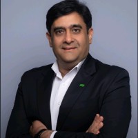 Arla Foods Employee Muhammad Hameed's profile photo