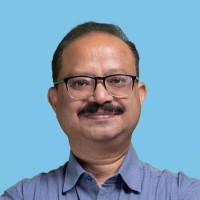 Raman Research Institute Employee Tarun Souradeep's profile photo