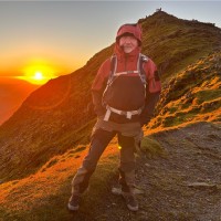 TVH Parts Co. Employee Andy Henry's profile photo