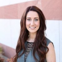 Fortaegis Technologies Employee Darcy Pierce's profile photo