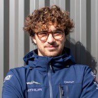 Volta Employee Arthur Plu's profile photo