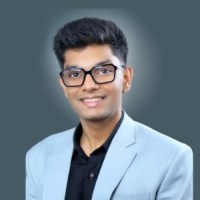See.Me Employee Mehul Mitkari's profile photo