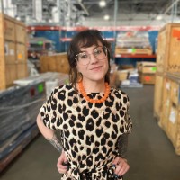 Condit Exhibits Employee Gina Zanutto's profile photo
