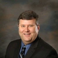 Mutual Federal Bank Employee John Wale's profile photo