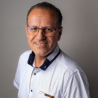 Intrasense Employee Slimane Oubaiche's profile photo