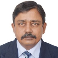 Confidential Employee Sanjay Raj's profile photo