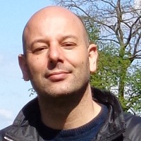 Alfa Dyser Employee Xavi Royo Melero's profile photo