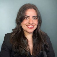 STONE AND STRAND Employee Dimitra Sarantakos's profile photo