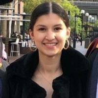 Jess Crook Email