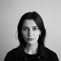 senken Employee Katya Pranitskaya's profile photo