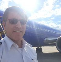 Southwest Airlines Employee Jt Scott's profile photo