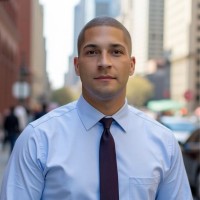 Berkshire Hathaway HomeServices Chicago Employee Shawn Meadows's profile photo