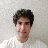 Zerintia Technologies Employee Daniel Martin Alonso's profile photo