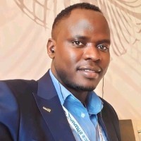 EnergyLab Employee Geoffrey Otim's profile photo