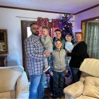 Tiffin Motorhomes Employee Allen Bridges's profile photo