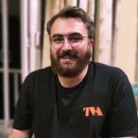 Scaler Global Employee Abhishek Kaul's profile photo