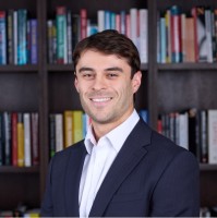 Rokos Capital Management Employee Patrick Hannah's profile photo