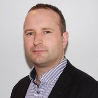 eSpatial Employee Paul Connolly's profile photo