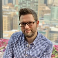 OculusIT Employee Nathan Marshall's profile photo