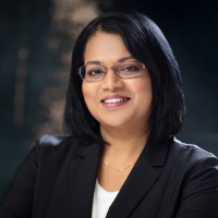 Pixelligent Technologies Employee Selina Monickam's profile photo
