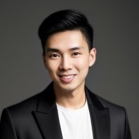CLICS Employee Jeffrey Wong's profile photo