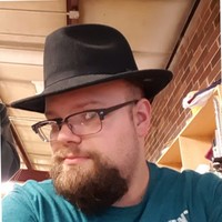 Walmart Employee Cody Morrow's profile photo